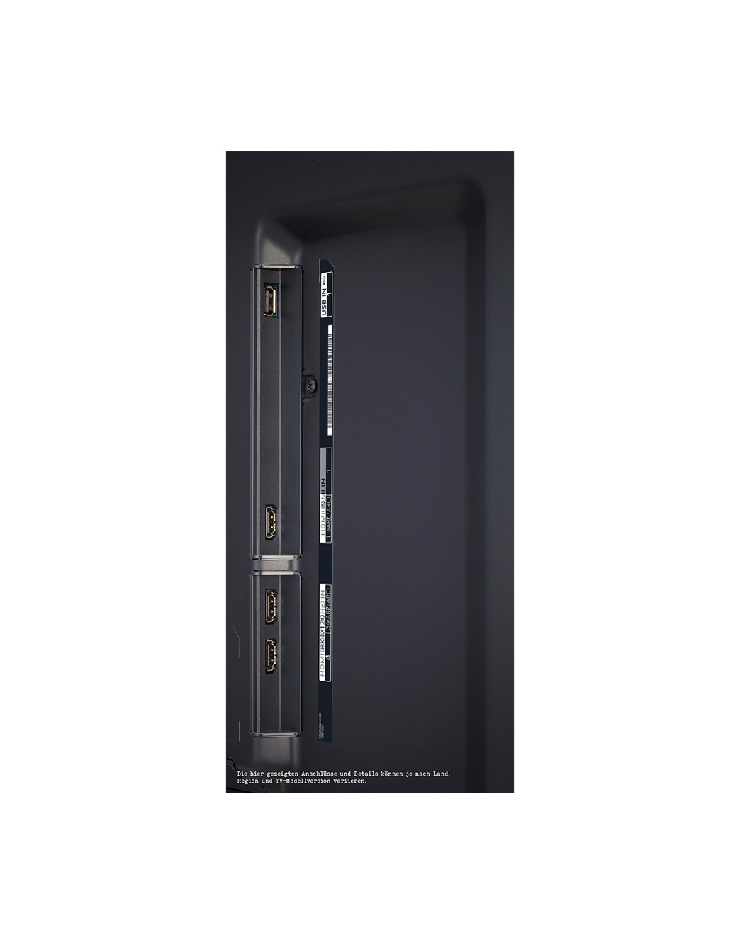Telecomando Originale LG Per TV 43UR78006LK E 50UR78006LK – Modello BLF