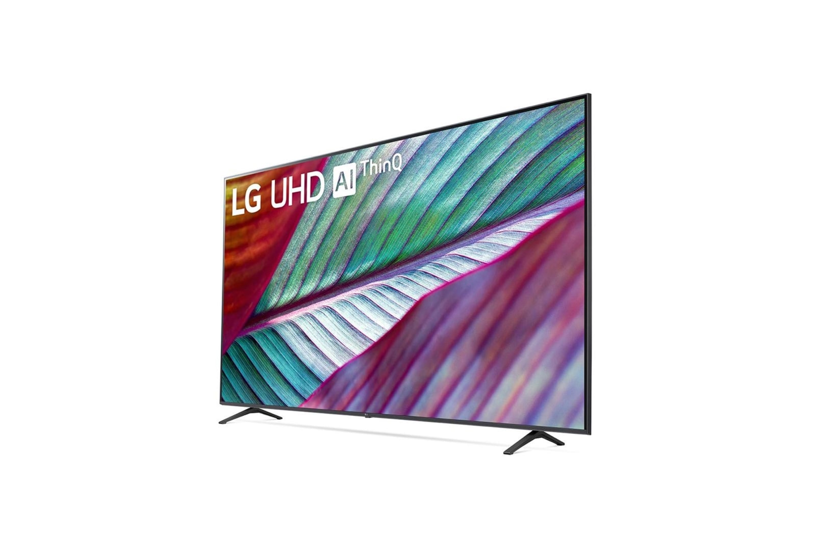 LG 50 Zoll LG 4K Smart UHD TV UR78, 50UR78006LK