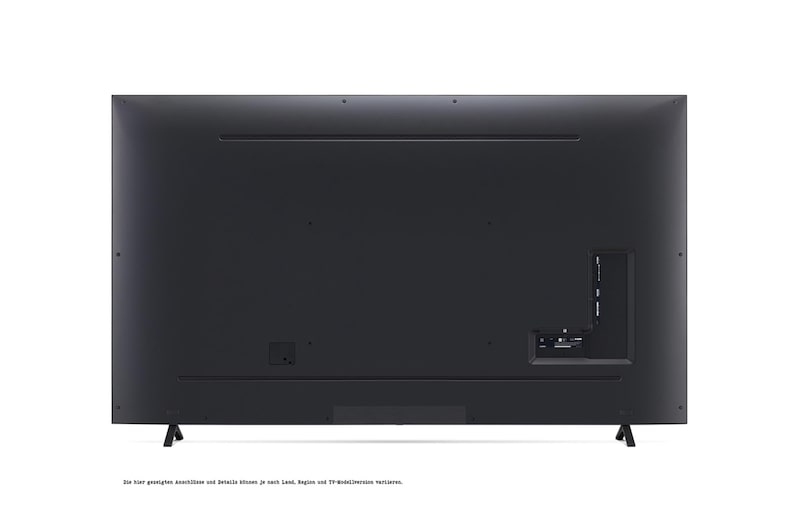 LG 50 Zoll LG 4K Smart UHD TV UR78, 50UR78006LK