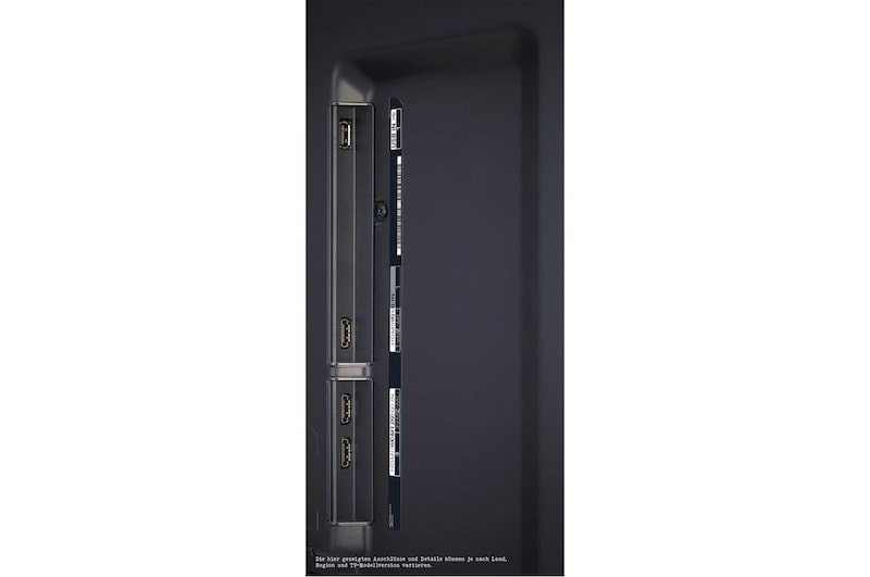 LG 50 Zoll LG 4K Smart UHD TV UR78, 50UR78006LK