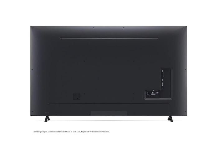 LG 50 Zoll LG 4K Smart UHD TV UR78, 50UR78006LK
