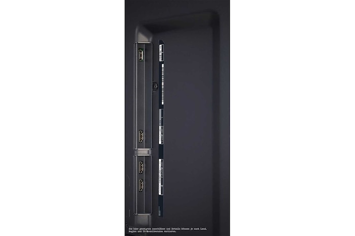 LG 50 Zoll LG 4K Smart UHD TV UR78, 50UR78006LK
