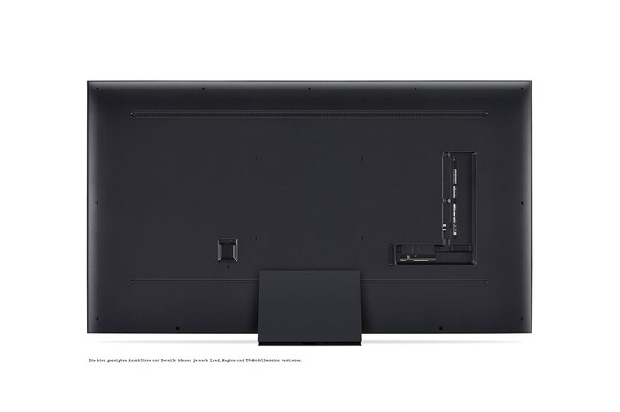 LG 50 Zoll LG 4K Smart UHD TV UR91, 50UR91006LA