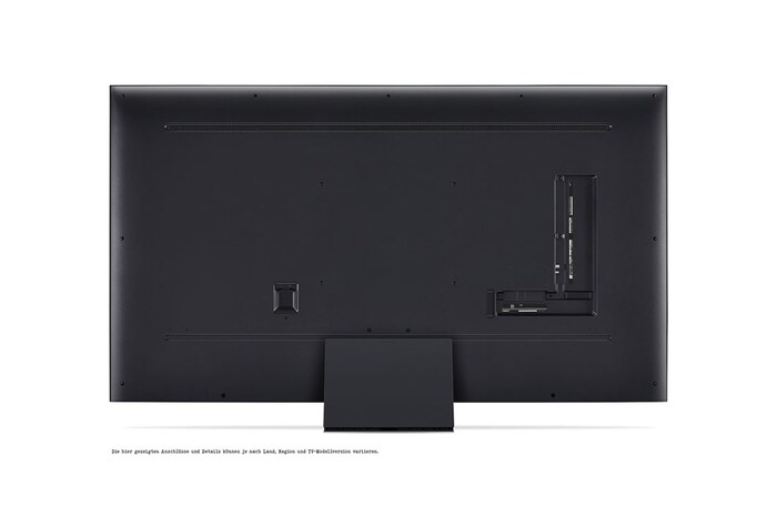 LG 50 Zoll LG 4K Smart UHD TV UR91, 50UR91006LA