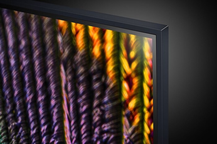 LG 50 Zoll LG 4K Smart UHD TV UR91, 50UR91006LA