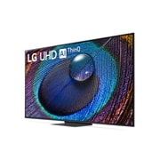 LG 50 Zoll LG 4K Smart UHD TV UR91, 50UR91006LA