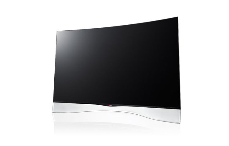 LG 55EA9709, 55EA9709