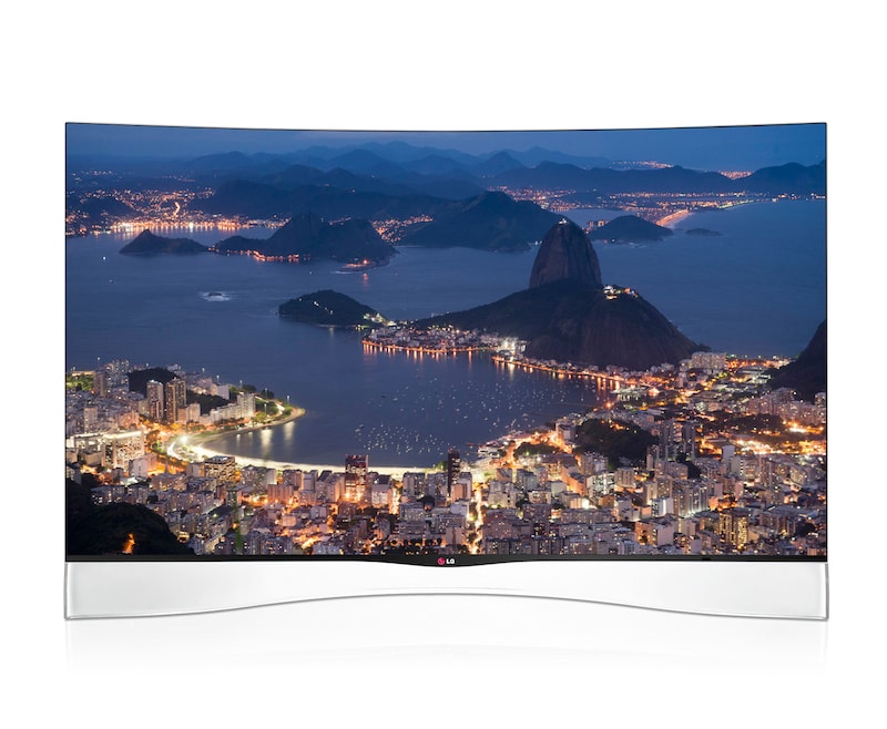 LG 55EA9709, 55EA9709