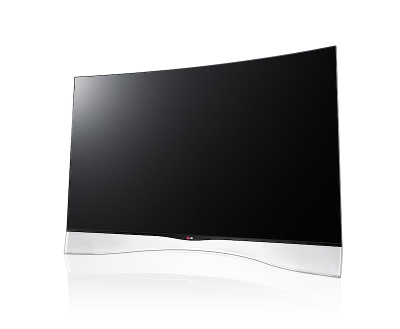 LG 55EA9709, 55EA9709