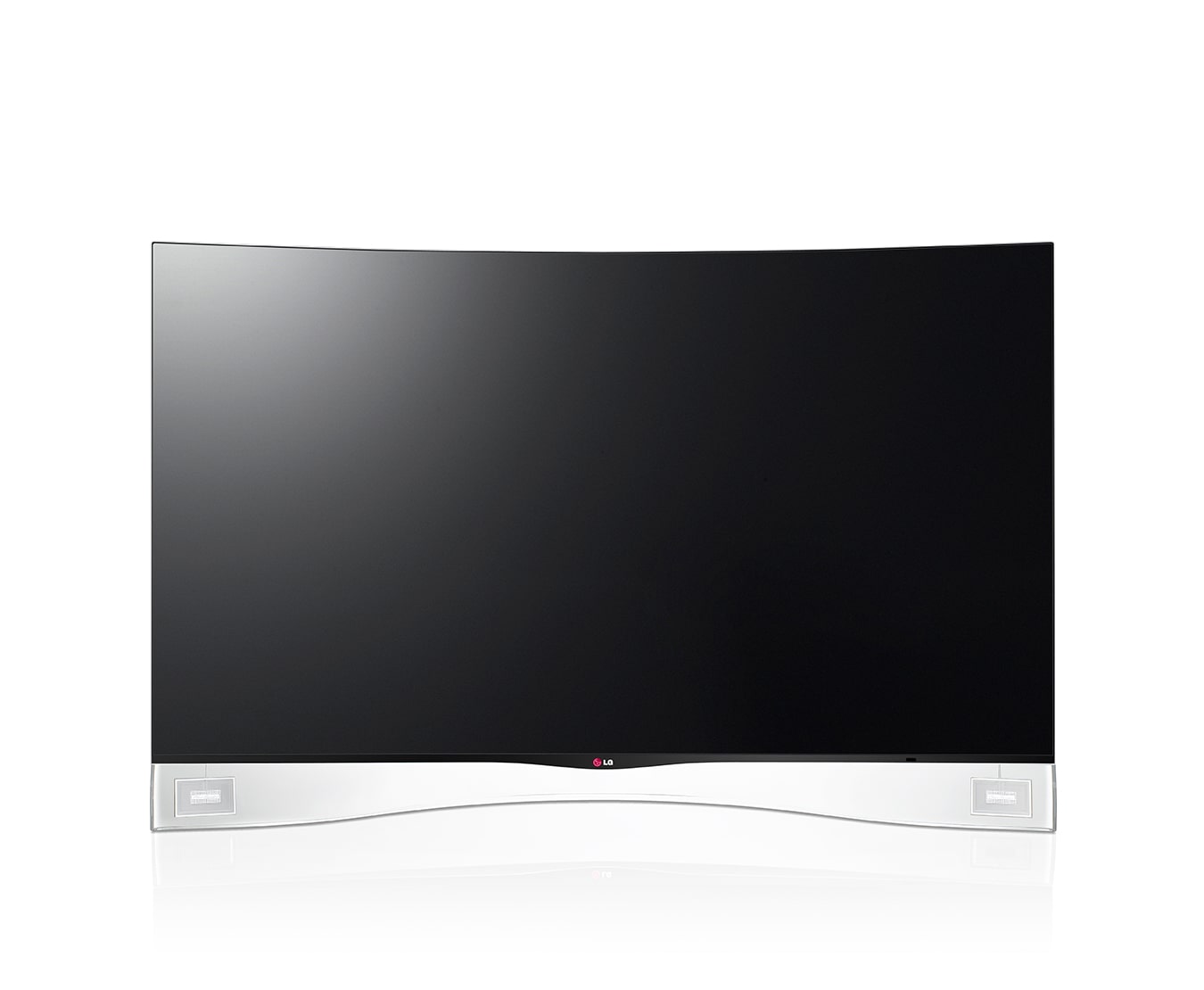OLED CINEMA 3D Smart TV von LG