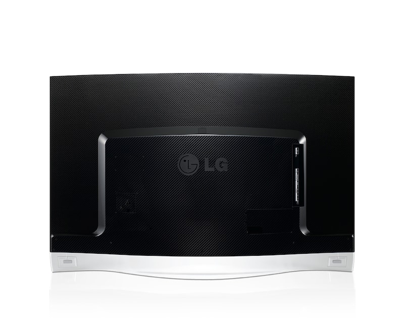 LG 55EA9809, 55EA9809