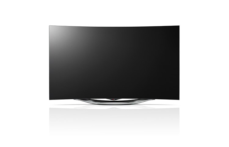 LG 55EC940V, 55EC940V