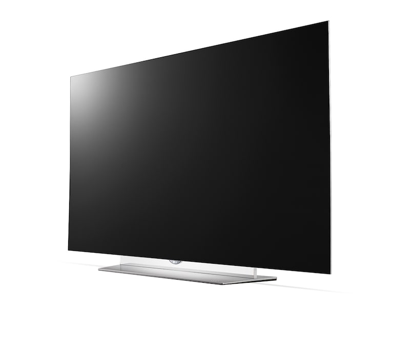LG 55EF9509, 55EF9509