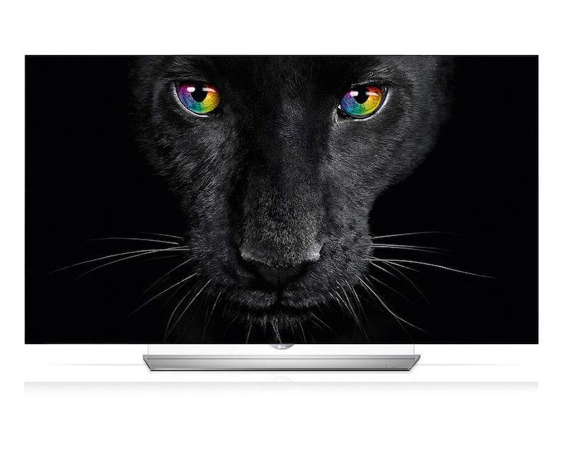 LG 55EF9509, 55EF9509
