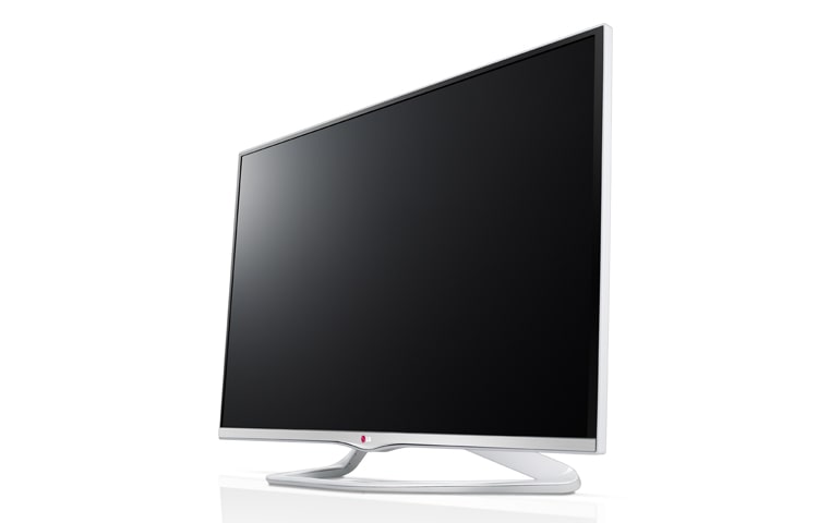 LG CINEMA 3D-TV mit 119 cm (47 Zoll) Bildschirmdiagonale, Smart TV, CINEMA SCREEN-Design und Magic Remote , 47LA6678