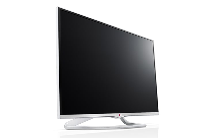 LG CINEMA 3D-TV mit 119 cm (47 Zoll) Bildschirmdiagonale, Smart TV, CINEMA SCREEN-Design und Magic Remote , 47LA6678
