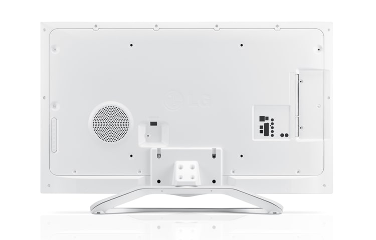 LG CINEMA 3D-TV mit 119 cm (47 Zoll) Bildschirmdiagonale, Smart TV, CINEMA SCREEN-Design und Magic Remote , 47LA6678