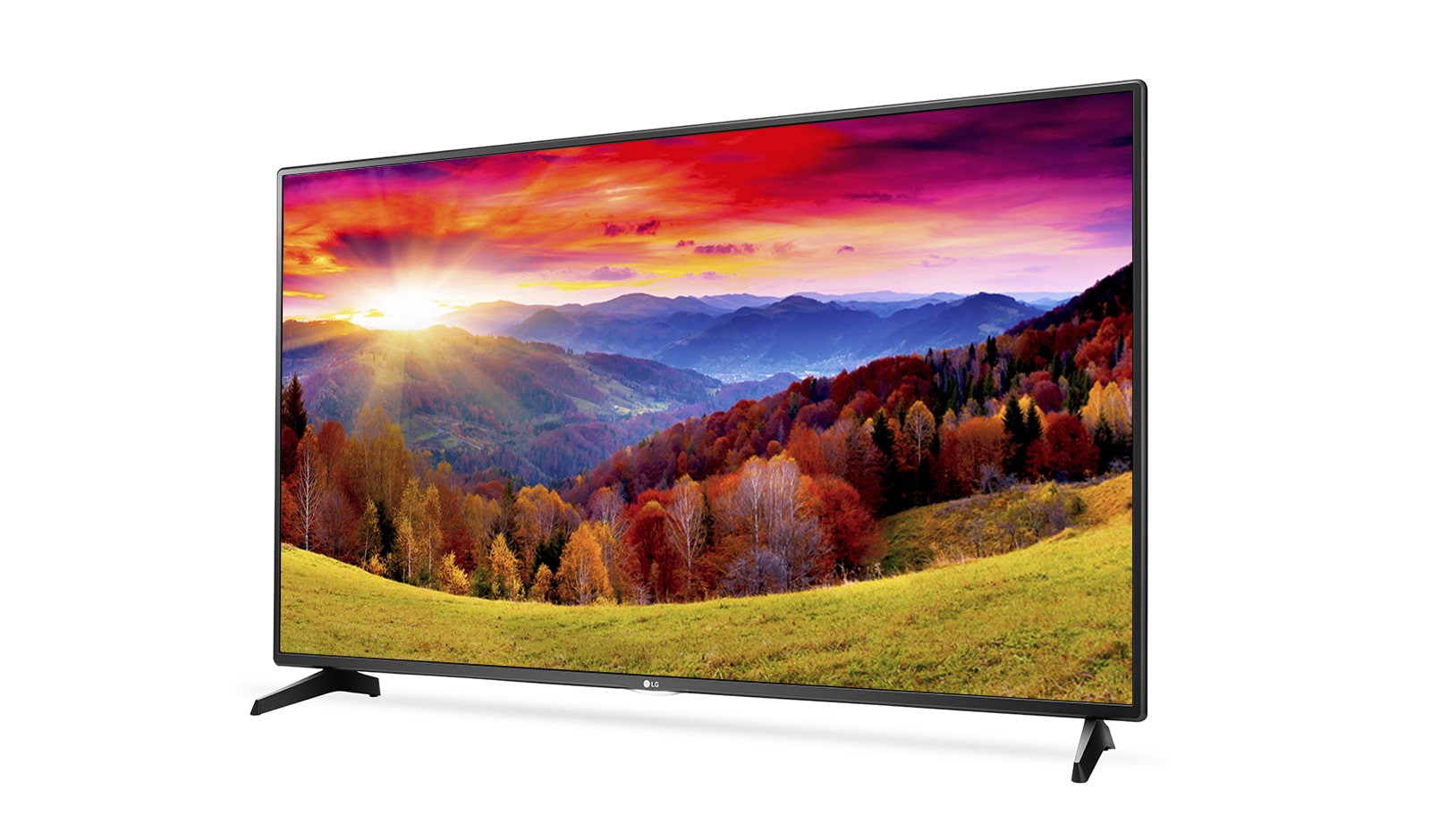 LG FULL HD TV, 55LH545V