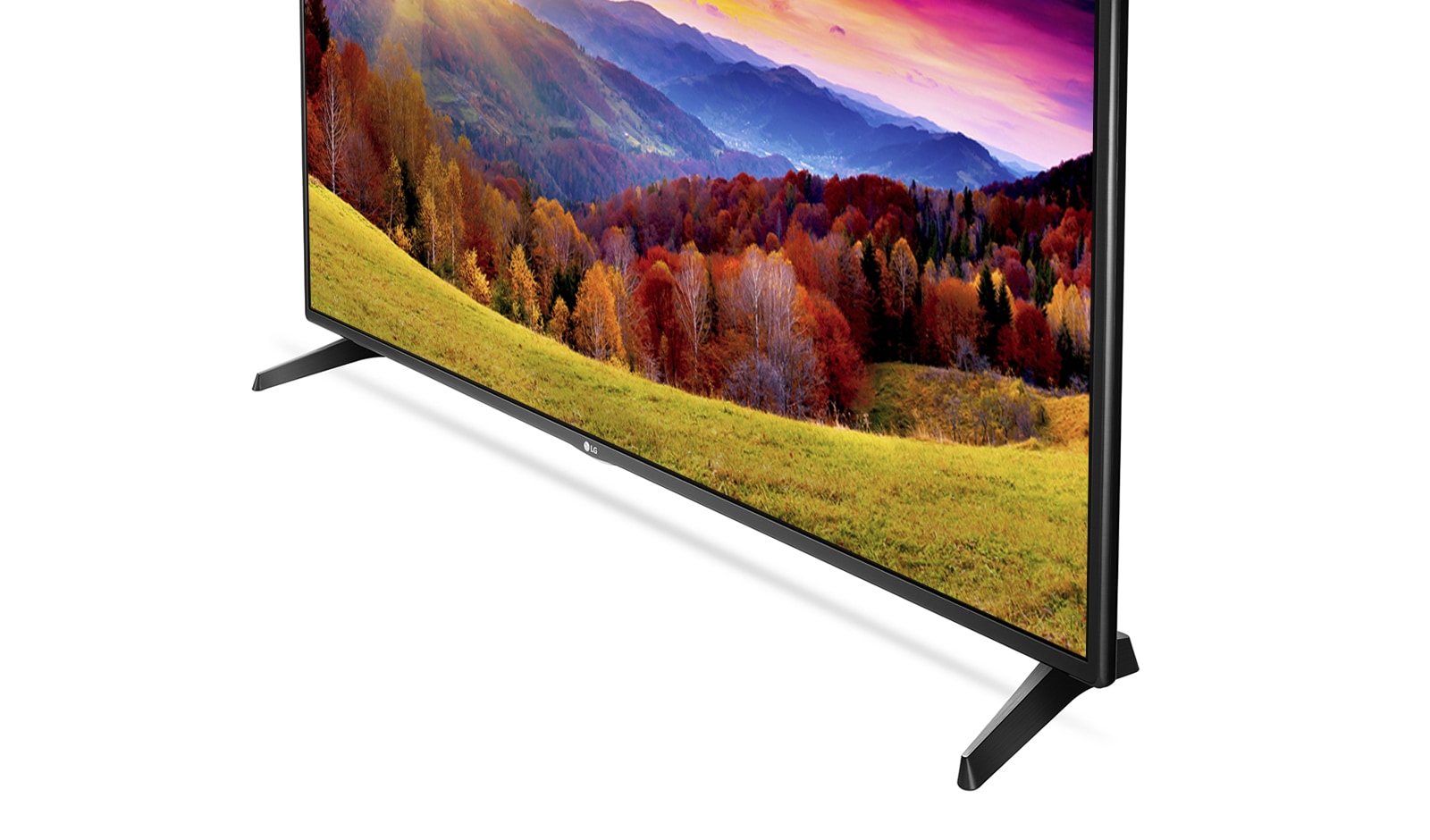 LG FULL HD TV, 55LH545V