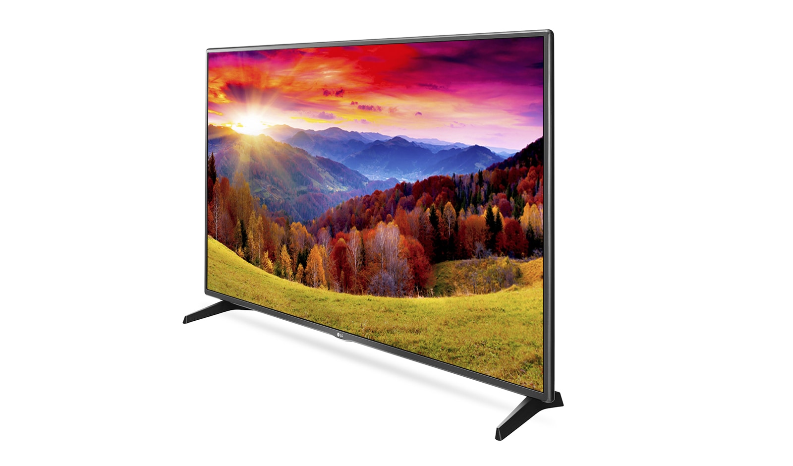 LG FULL HD TV, 55LH545V
