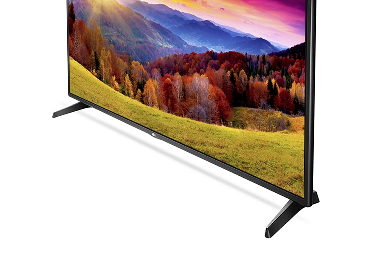 LG FULL HD TV, 55LH545V