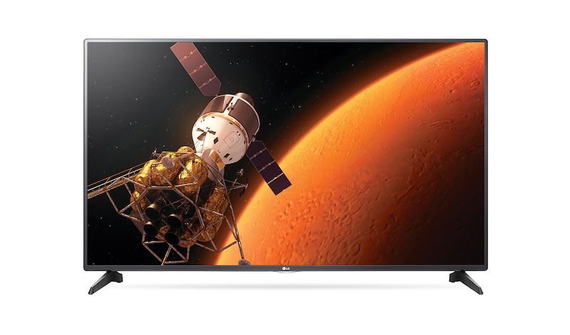 LG FULL HD TV, 55LH545V