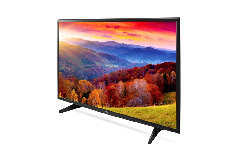 LG FULL HD TV, 55LH604V