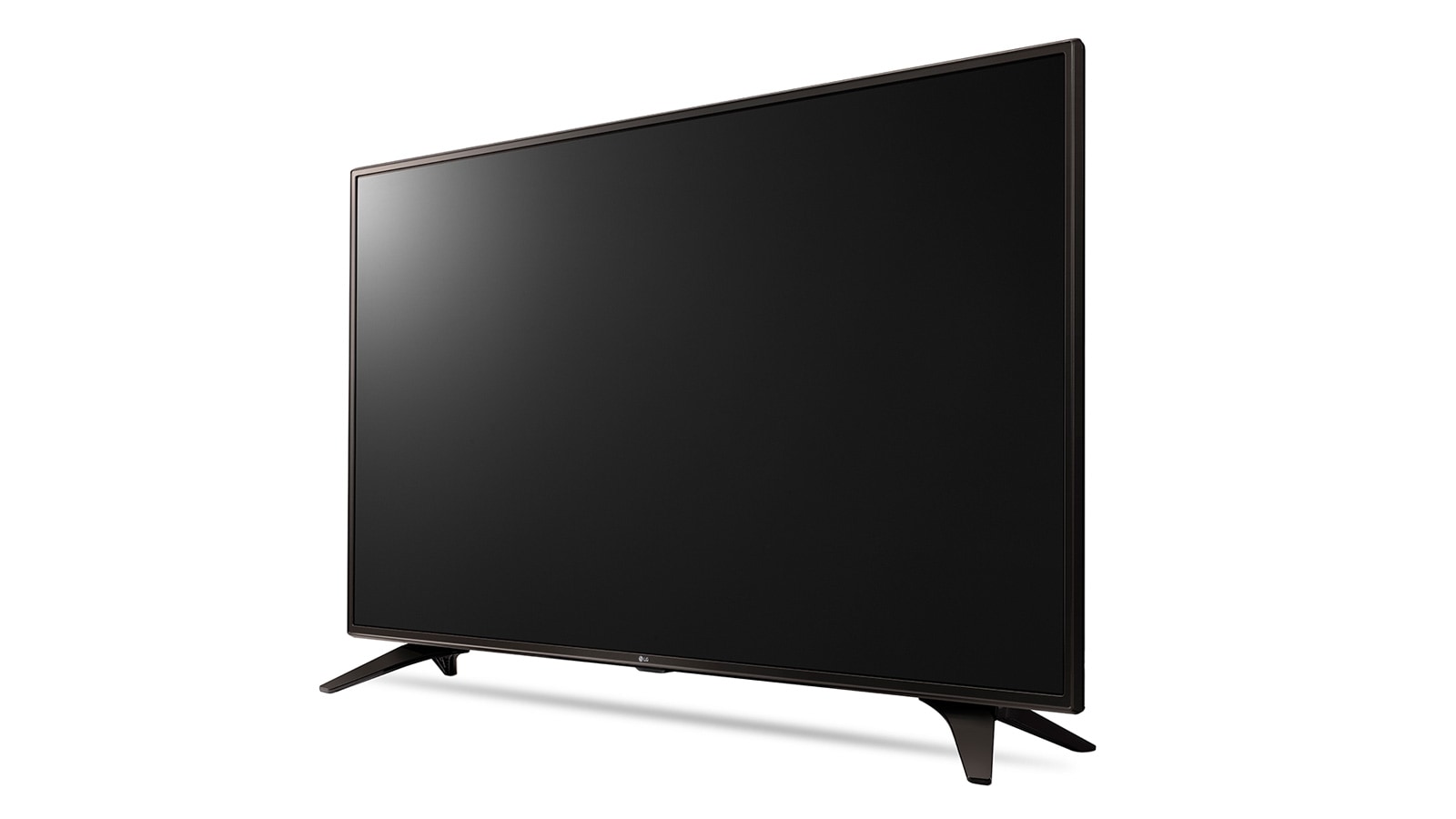 LG 55'' LG Full HD TV, 55LJ615V