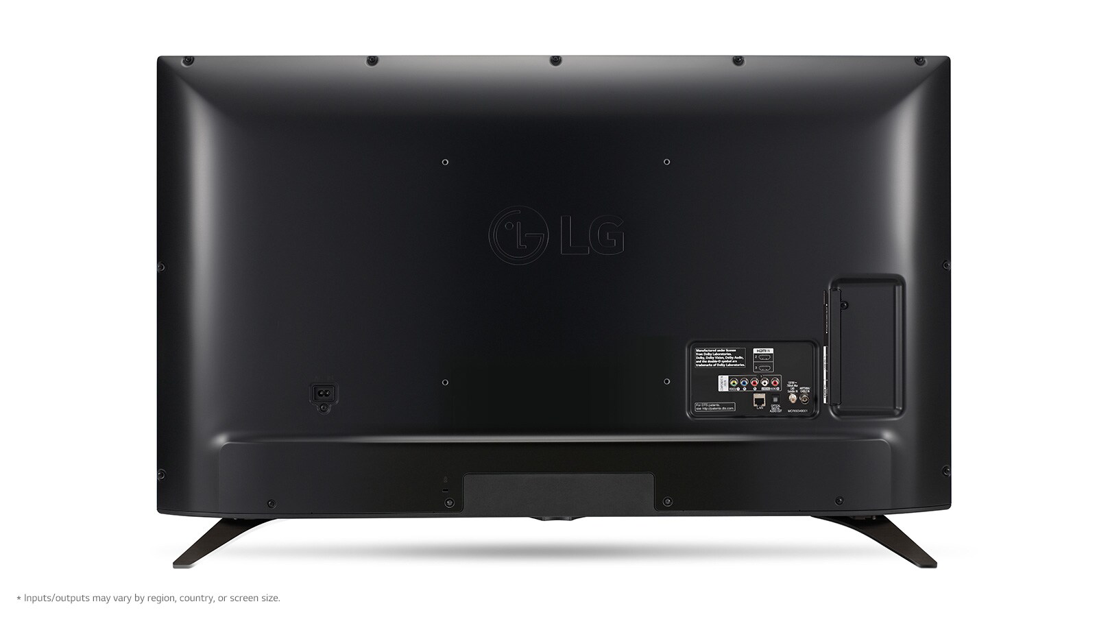 LG 55'' LG Full HD TV, 55LJ615V