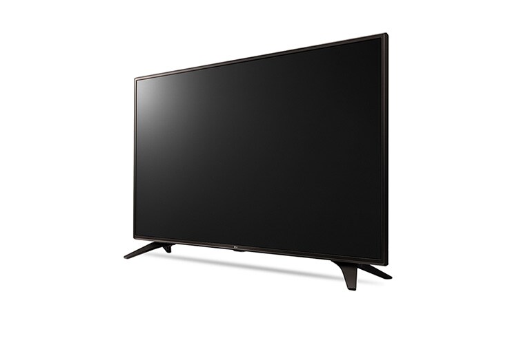 LG 55'' LG Full HD TV, 55LJ615V