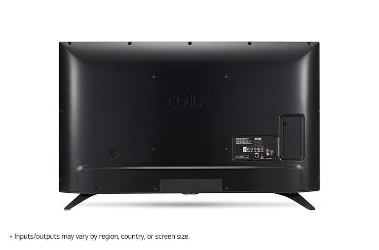 LG 55'' LG Full HD TV, 55LJ615V
