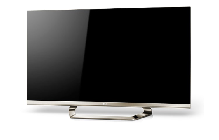 LG CINEMA 3D LED Plus-TV mit Smart TV, Magic Remote und 140 cm (55 Zoll) Bildschirmdiagonale , 55LM671S