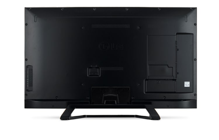 LG CINEMA 3D LED Plus-TV mit Smart TV, Magic Remote und 140 cm (55 Zoll) Bildschirmdiagonale , 55LM671S