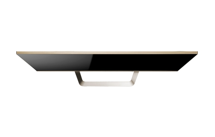 LG CINEMA 3D LED Plus-TV mit Smart TV, Magic Remote und 140 cm (55 Zoll) Bildschirmdiagonale , 55LM671S