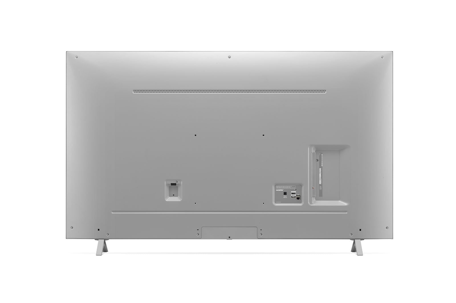 LG 55“ LG 4K NanoCell TV NANO77, 55NANO779PA