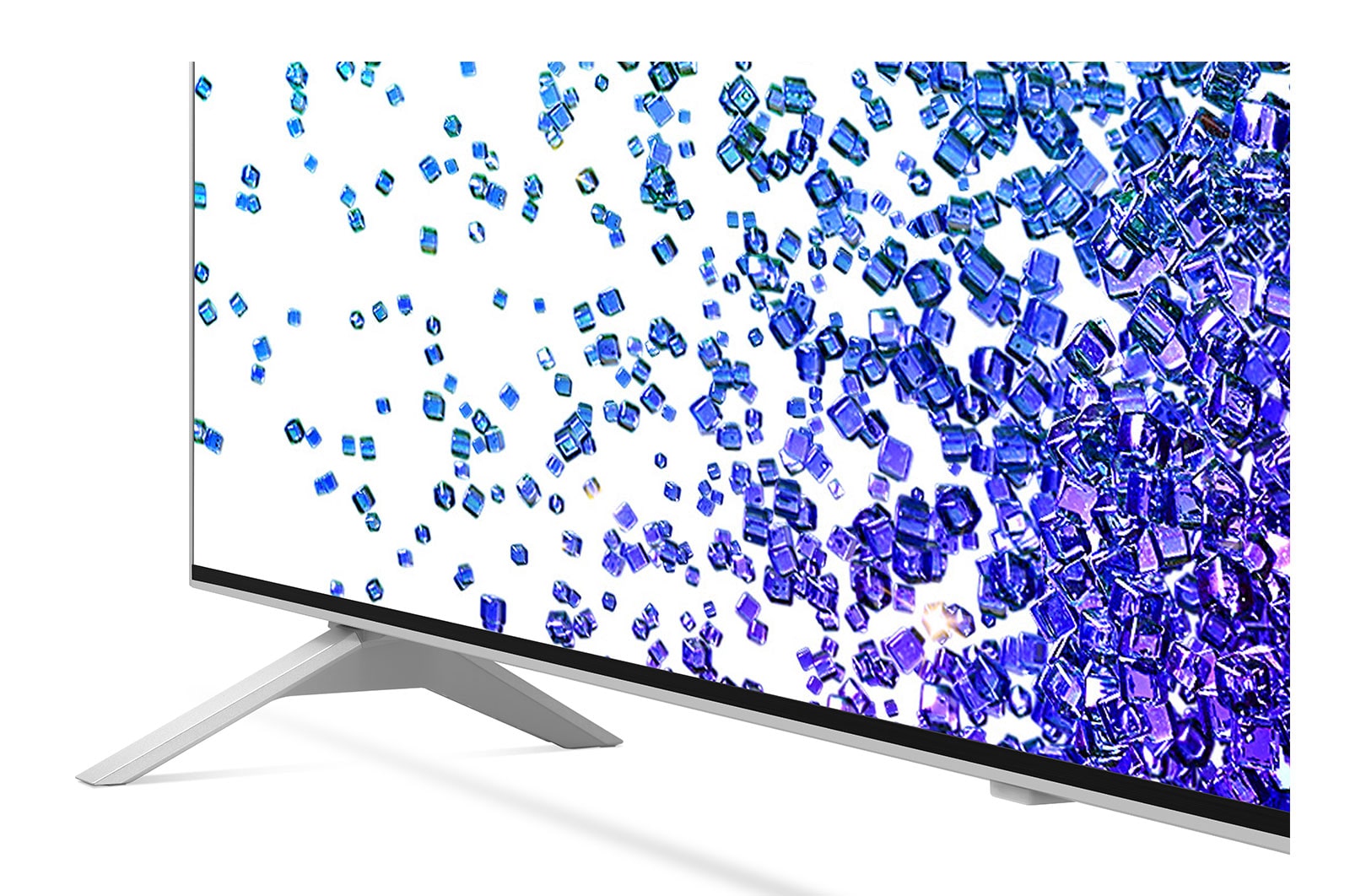 LG 55“ LG 4K NanoCell TV NANO77, 55NANO779PA