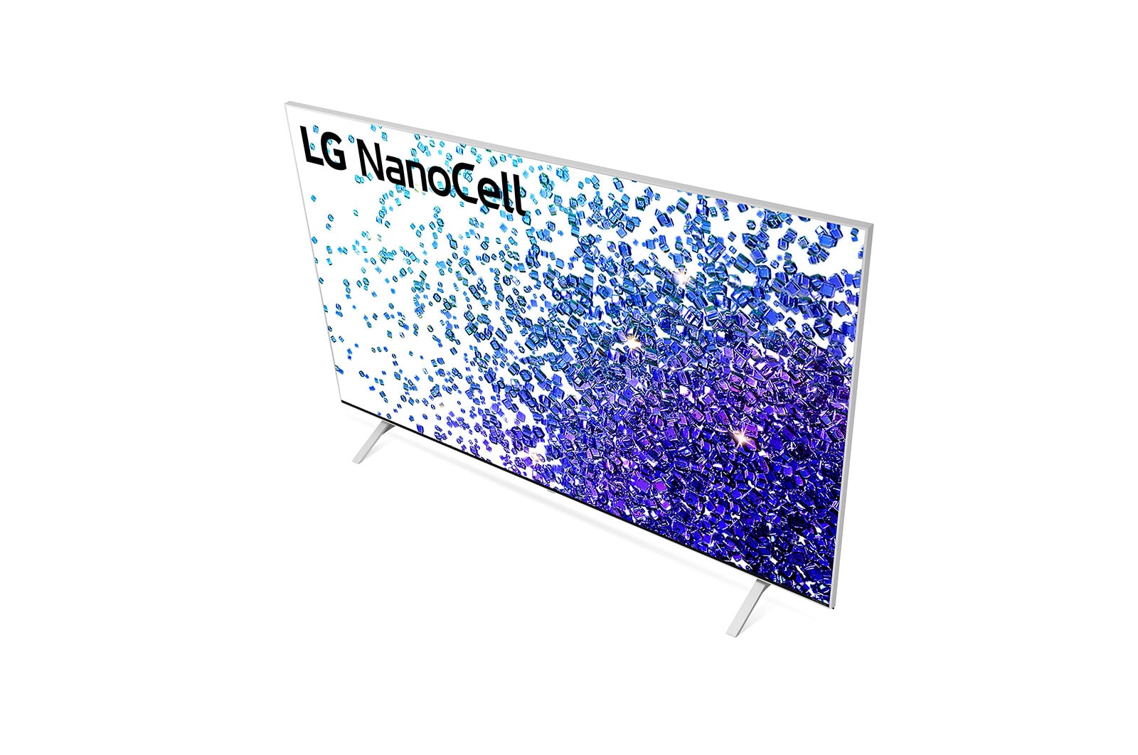 LG 55“ LG 4K NanoCell TV NANO77, 55NANO779PA