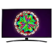 LG 50'' LG 4K NanoCell TV, 50NANO796PC