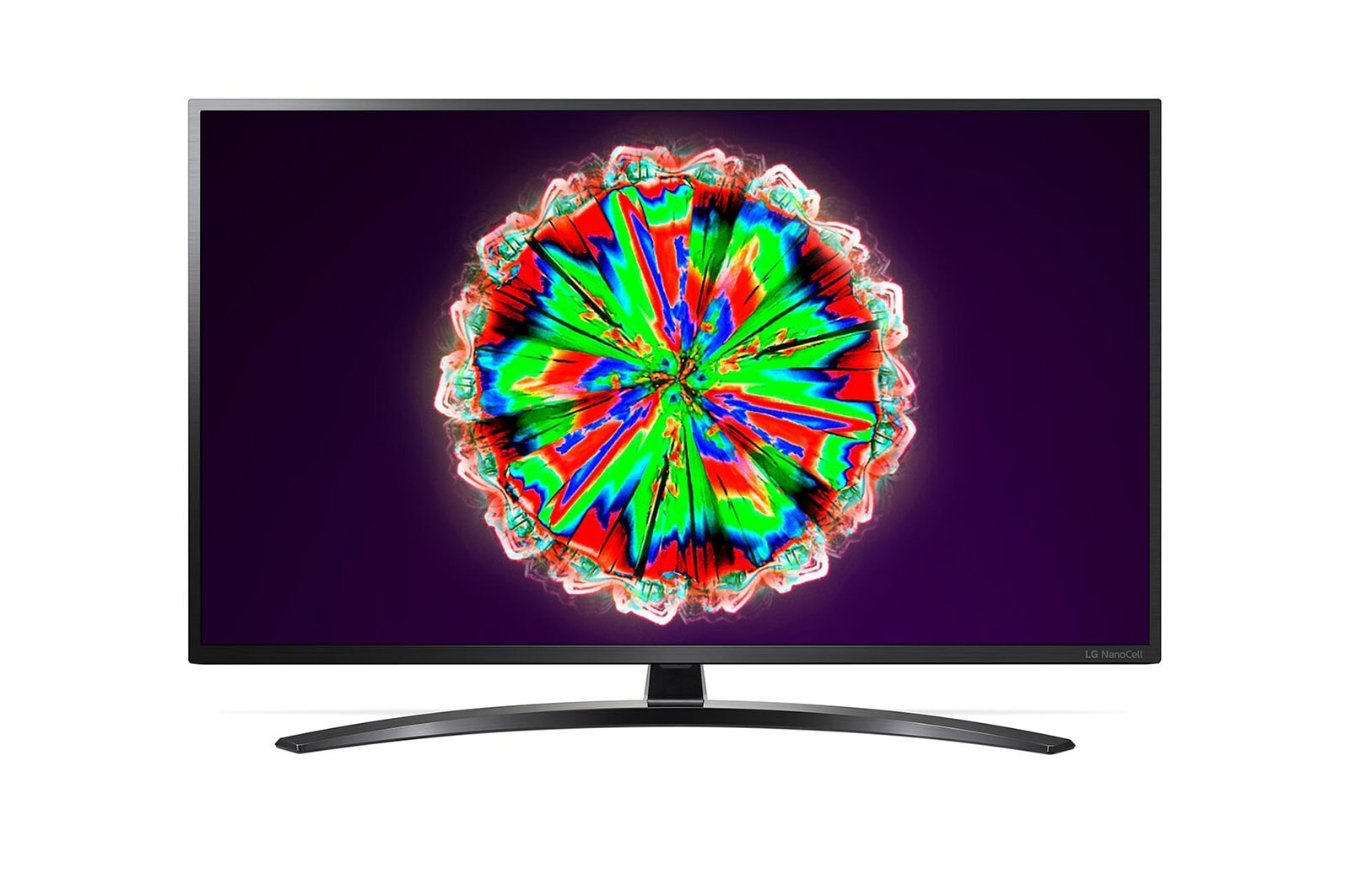 LG 50'' LG 4K NanoCell TV, 50NANO796PC