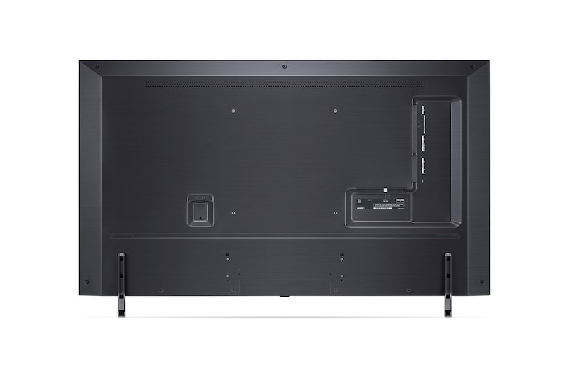 LG 55“ LG 4K NanoCell TV NANO80, 55NANO809PA