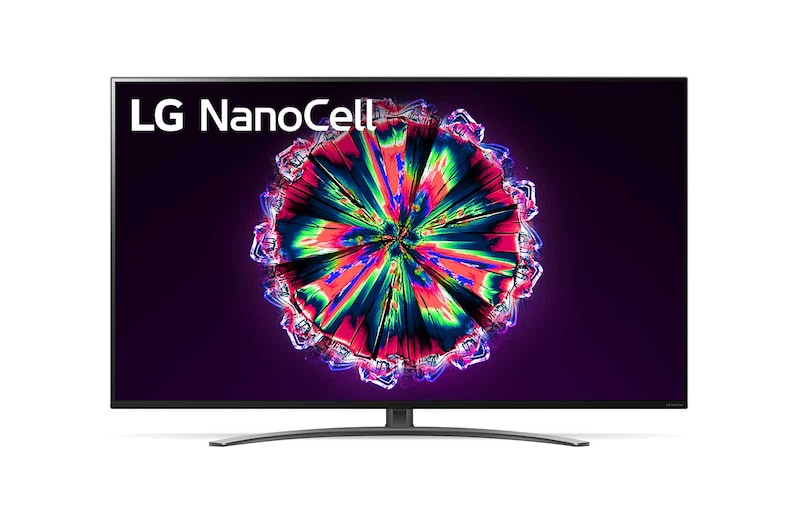 LG 55" LG 4K NanoCell TV, 55NANO867NA