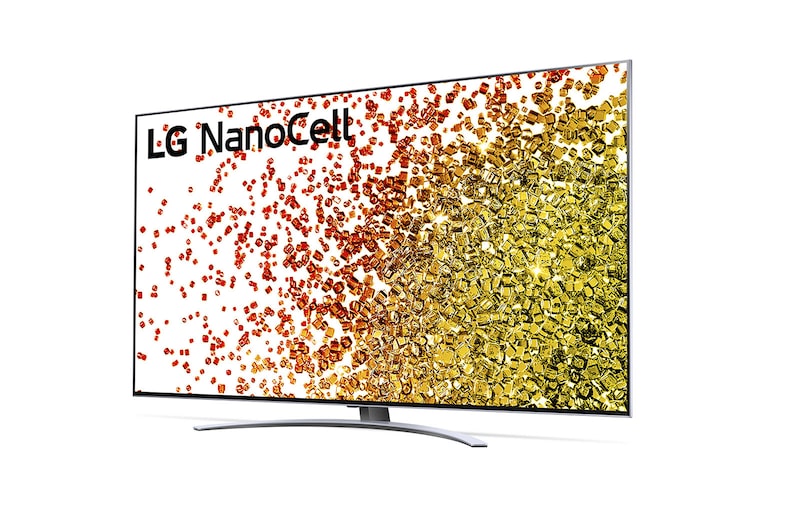 LG 55“ LG 4K NanoCell TV NANO88, 55NANO889PB
