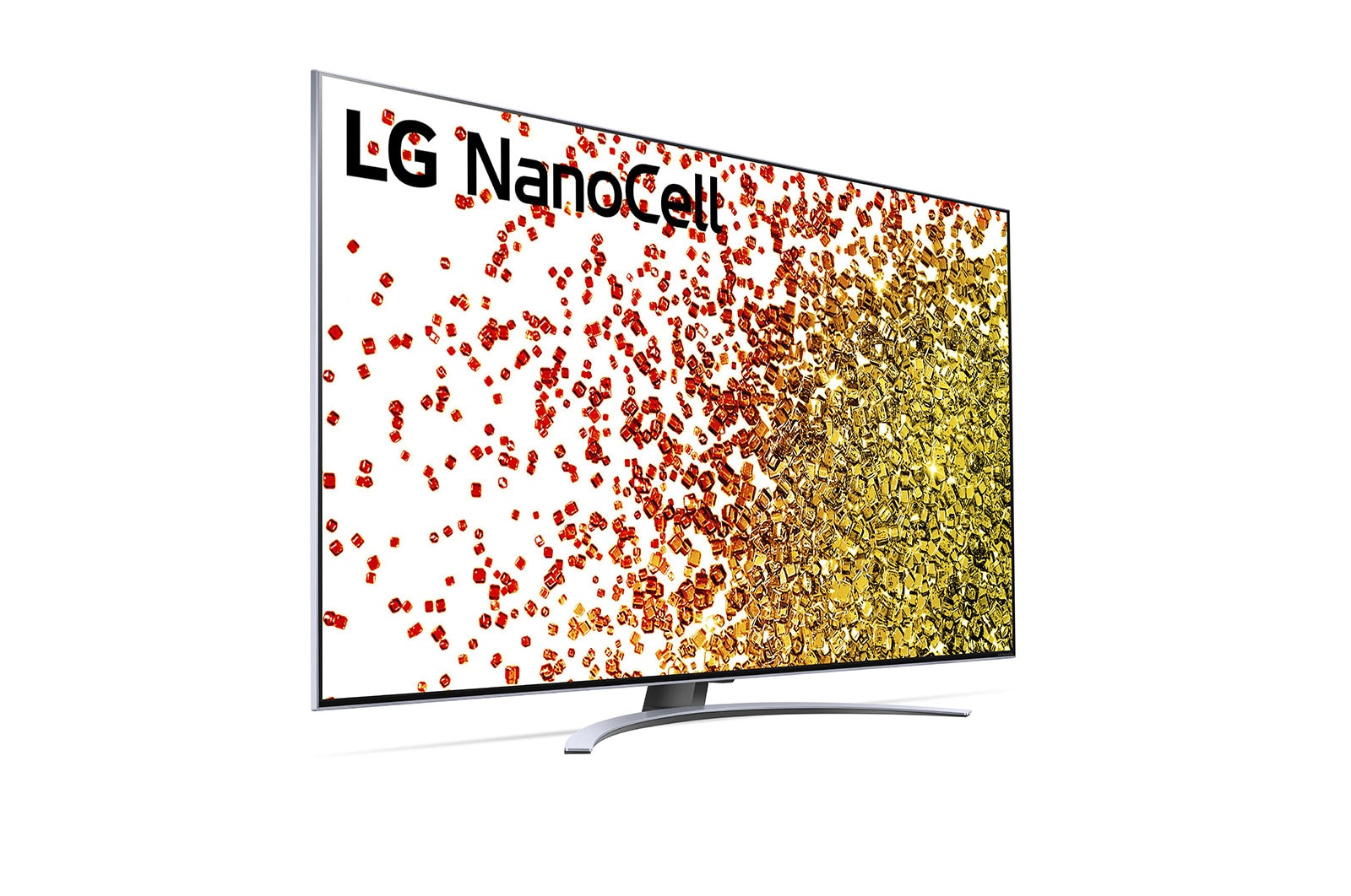 LG 55“ LG 4K NanoCell TV NANO88, 55NANO889PB