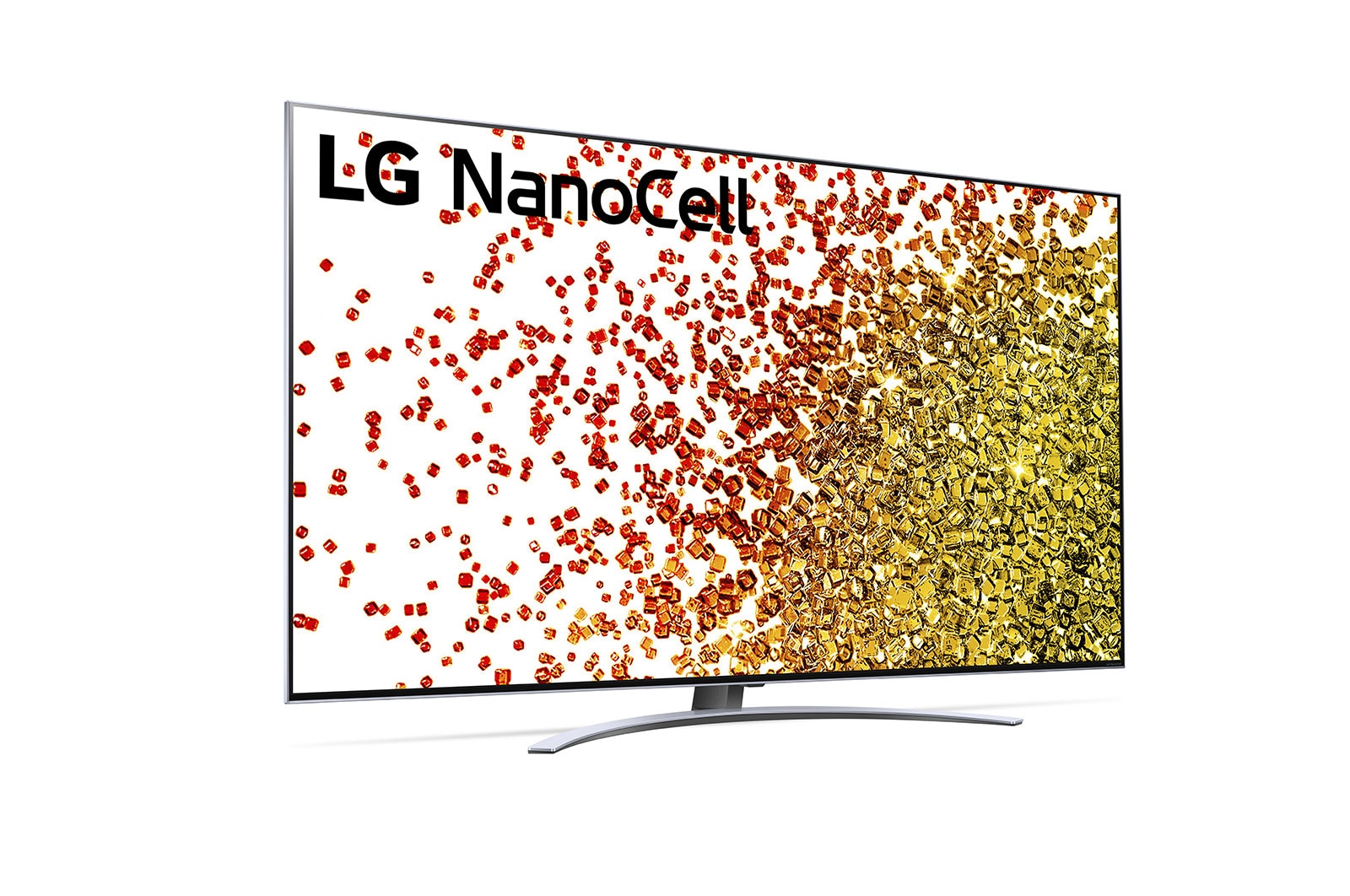 LG 55“ LG 4K NanoCell TV NANO88, 55NANO889PB
