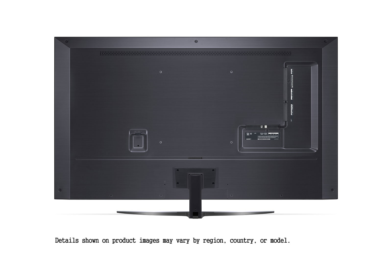 LG 55“ LG 4K NanoCell TV NANO88, 55NANO889PB