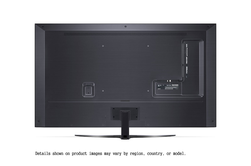 LG 55“ LG 4K NanoCell TV NANO88, 55NANO889PB