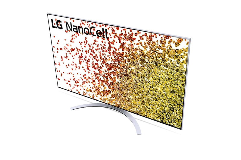 LG 55“ LG 4K NanoCell TV NANO88, 55NANO889PB
