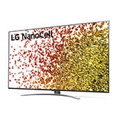 LG 55“ LG 4K NanoCell TV NANO88, 55NANO889PB
