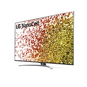 LG 55“ LG 4K NanoCell TV NANO88, 55NANO889PB