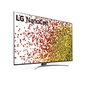 LG 55“ LG 4K NanoCell TV NANO88, 55NANO889PB